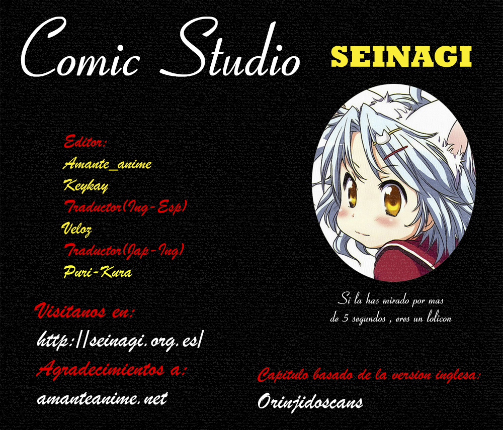 Comic Studio-Chapter 3