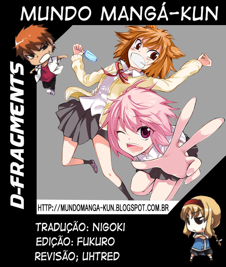 D-Frag-Chapter 61